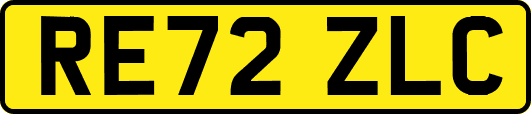 RE72ZLC