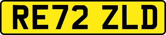 RE72ZLD