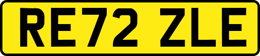 RE72ZLE