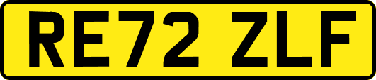 RE72ZLF