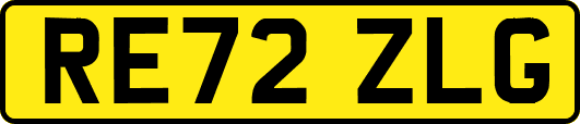 RE72ZLG