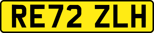 RE72ZLH