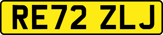 RE72ZLJ