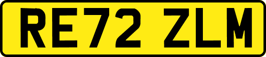 RE72ZLM
