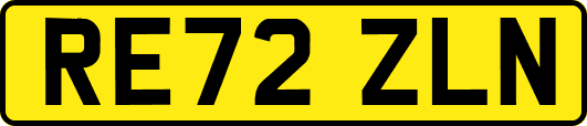 RE72ZLN