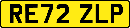 RE72ZLP