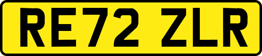 RE72ZLR