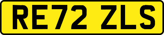 RE72ZLS