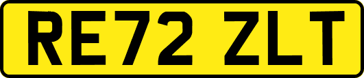 RE72ZLT