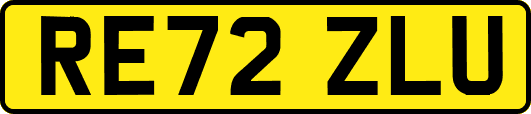 RE72ZLU