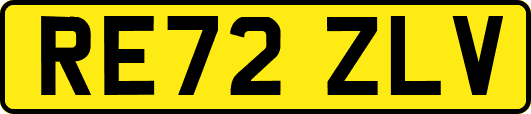 RE72ZLV