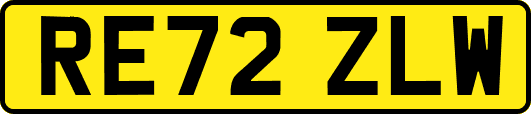 RE72ZLW