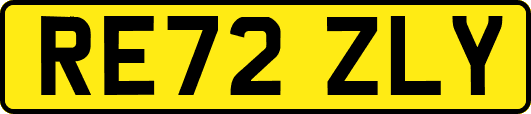 RE72ZLY