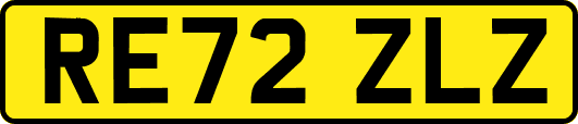 RE72ZLZ
