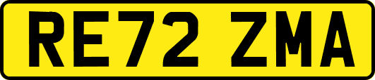 RE72ZMA