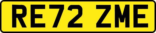 RE72ZME