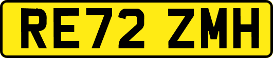 RE72ZMH