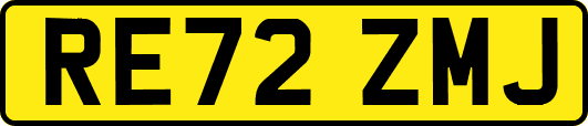RE72ZMJ