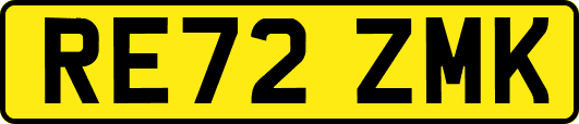 RE72ZMK