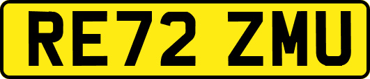 RE72ZMU