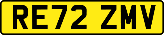 RE72ZMV