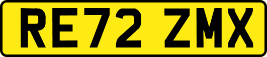 RE72ZMX