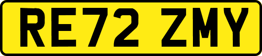 RE72ZMY