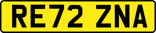 RE72ZNA