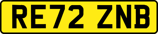 RE72ZNB
