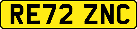 RE72ZNC