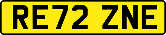 RE72ZNE