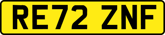 RE72ZNF