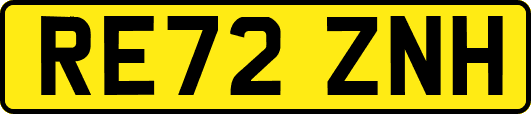 RE72ZNH