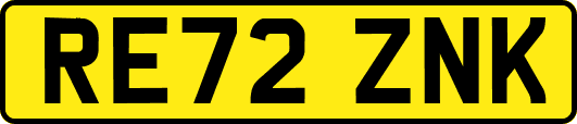 RE72ZNK