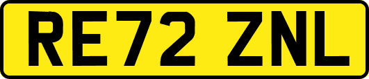 RE72ZNL
