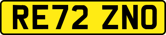 RE72ZNO