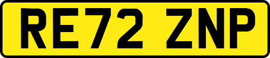 RE72ZNP