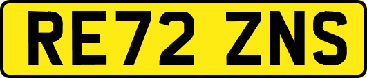 RE72ZNS