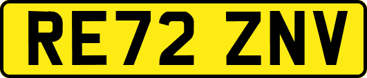 RE72ZNV