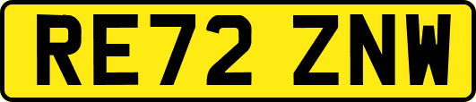 RE72ZNW