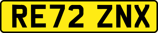 RE72ZNX
