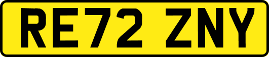RE72ZNY