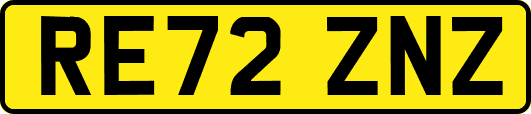 RE72ZNZ