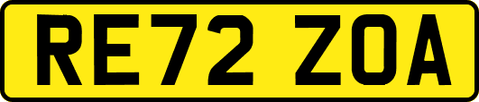 RE72ZOA