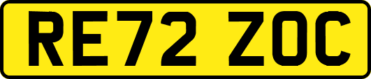 RE72ZOC