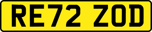 RE72ZOD