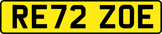 RE72ZOE