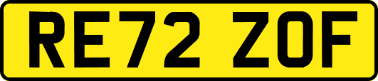RE72ZOF