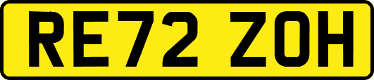 RE72ZOH
