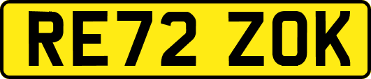 RE72ZOK